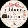 ribbons2threads